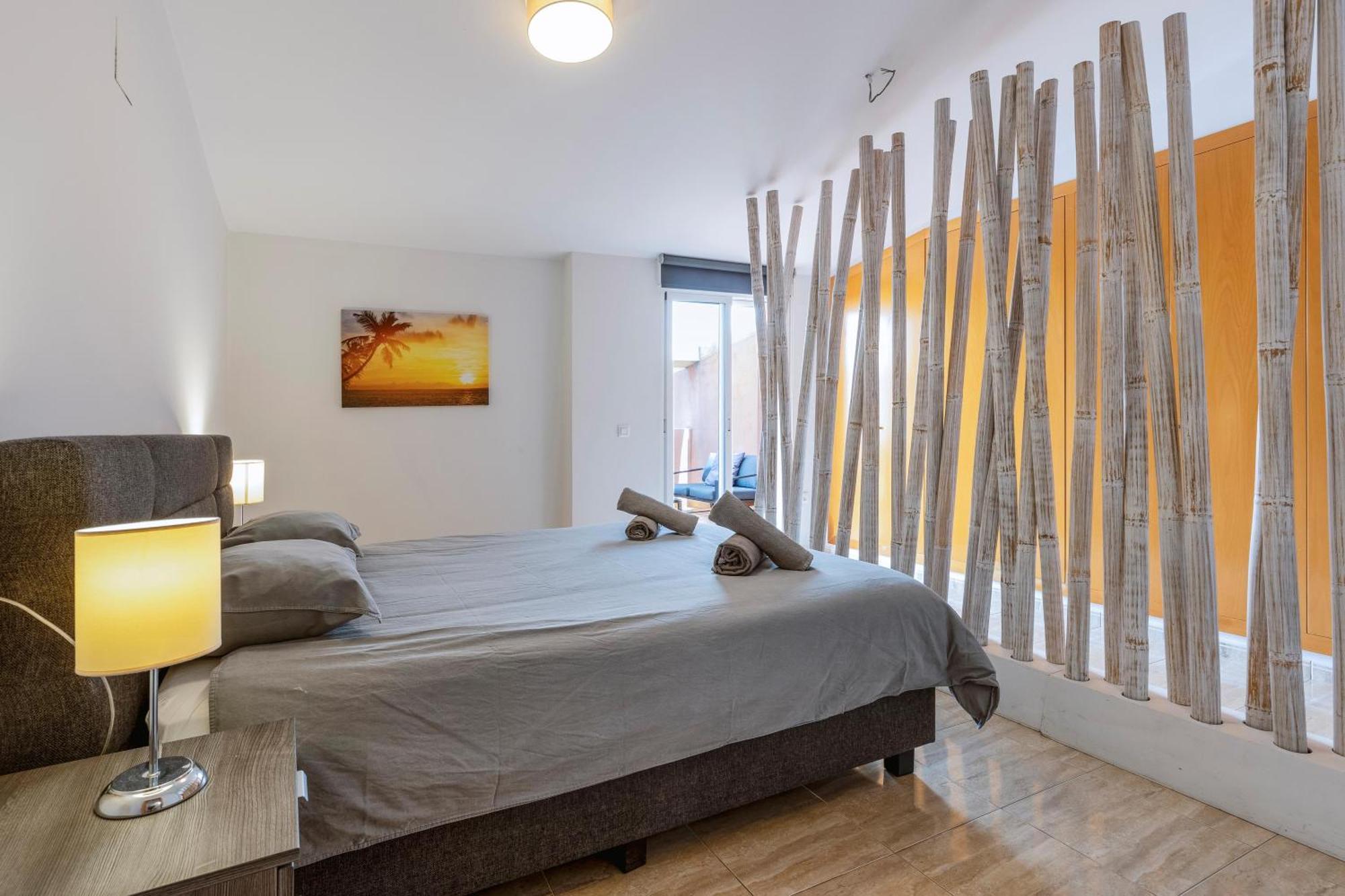 Appartement Atico Milan