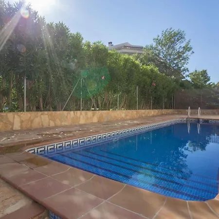 Ferienwohnung Atico Milan Jávea Exterior foto