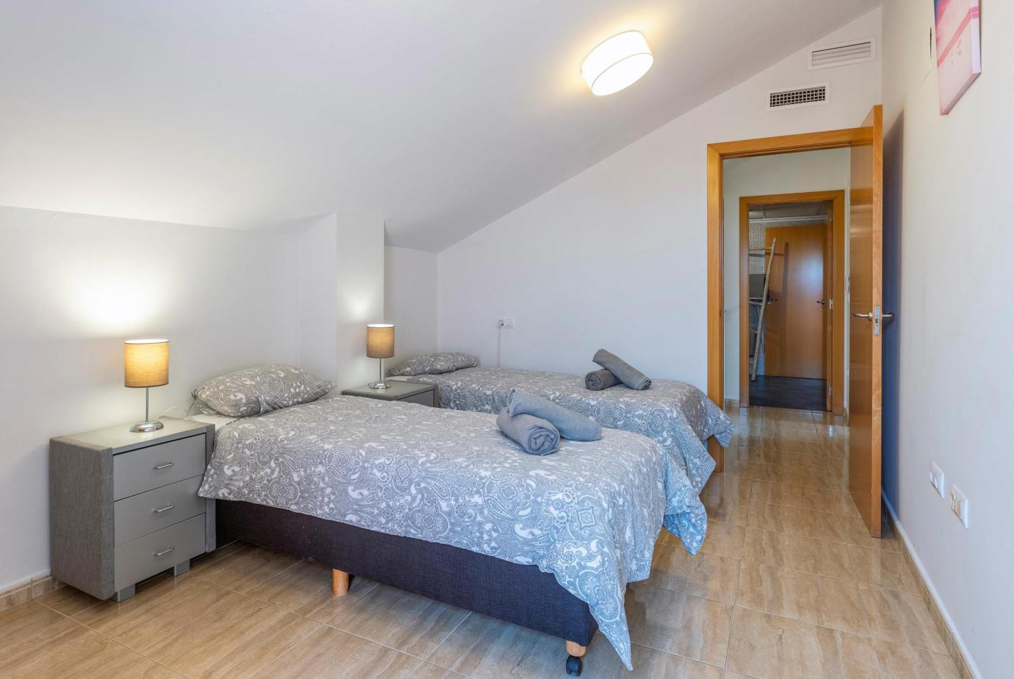 Atico Milan Javea