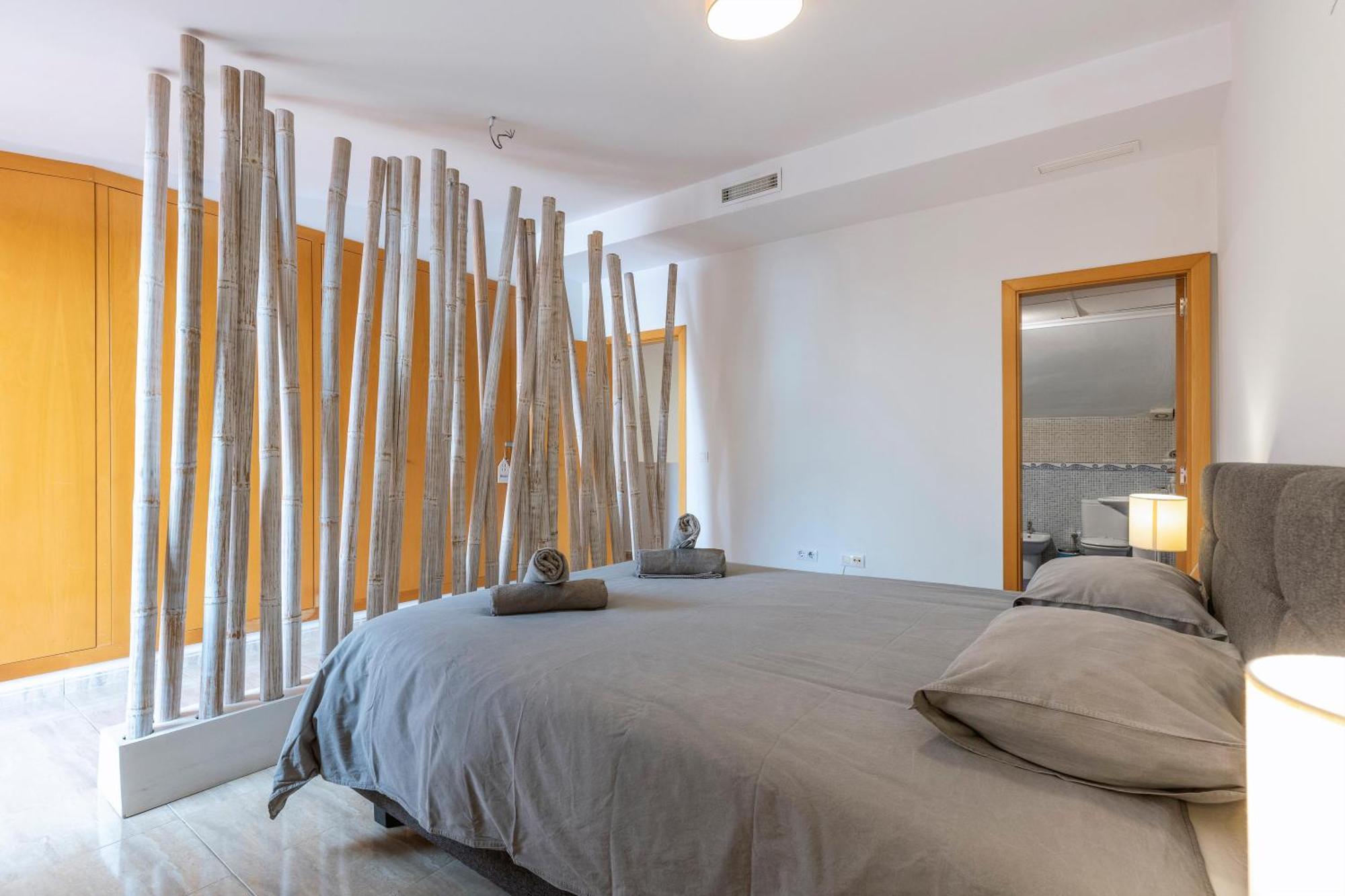 Atico Milan Apartment