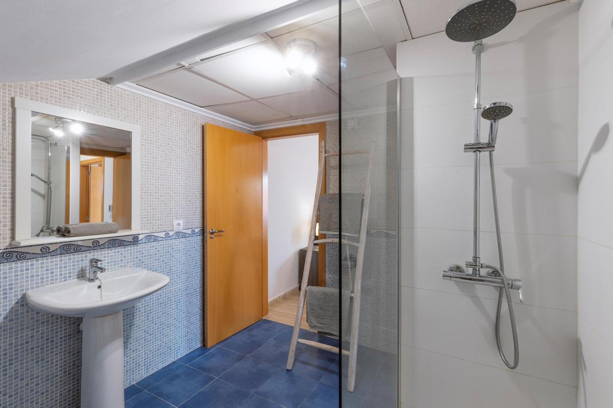 Atico Milan Apartment *
