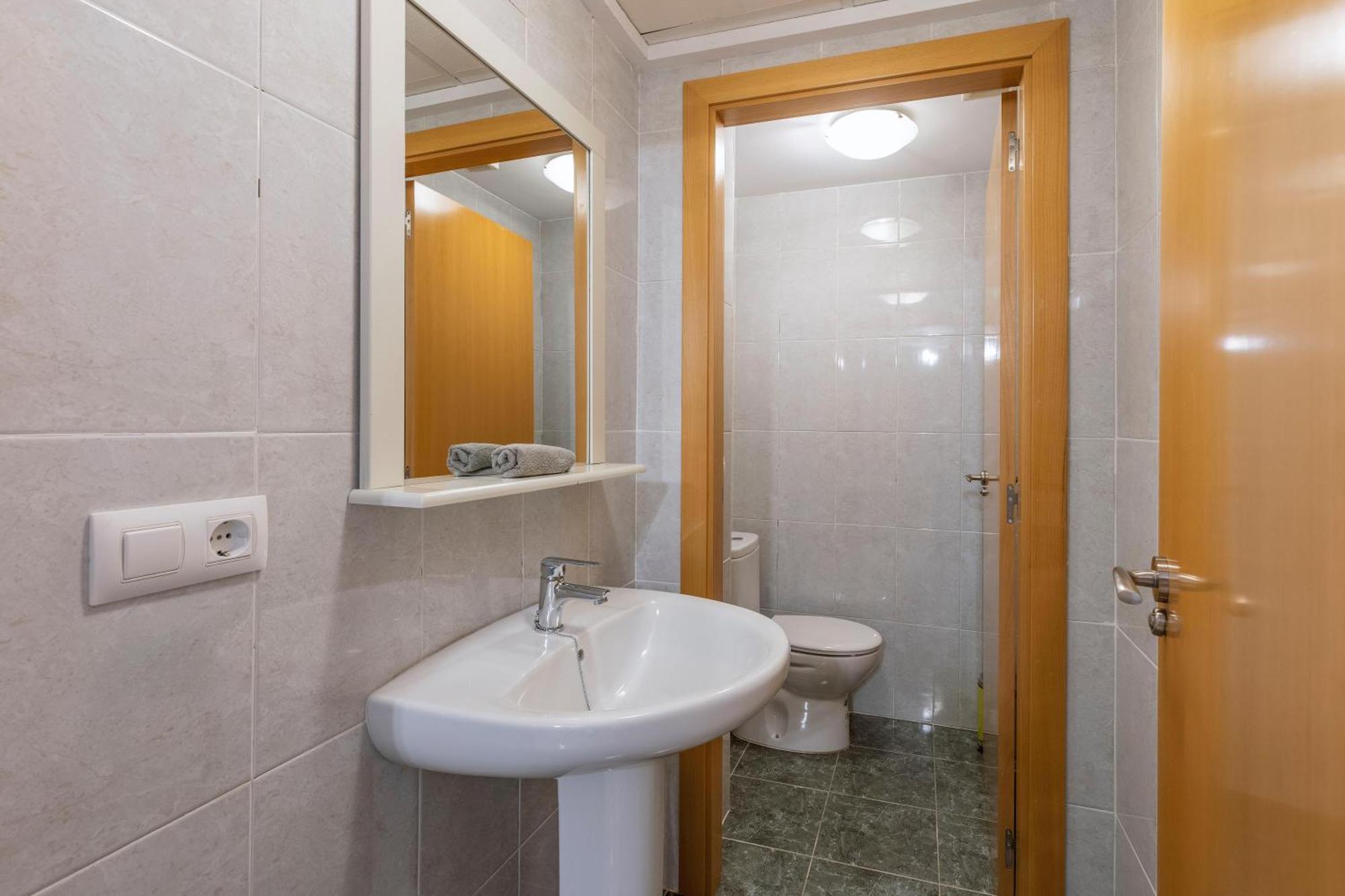 Apartment Atico Milan *