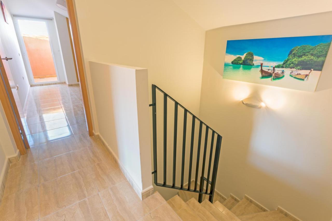 Apartment Atico Milan *